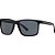 Óculos de Sol Armani Exchange 4041SL 815787 Azul Masculino - Imagem 6