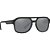 Óculos de Sol Armani Exchange 4074S 80786G Preto Masculino - Imagem 7
