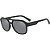 Óculos de Sol Armani Exchange 4074S 80786G Preto Masculino - Imagem 1