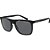 Óculos de Sol Armani Exchange 4102S 831887 Preto Masculino - Imagem 1
