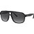 Óculos de Sol Armani Exchange 4104S 80788G Preto Masculino - Imagem 6