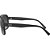 Óculos de Sol Armani Exchange 4104S 80788G Preto Masculino - Imagem 3