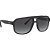 Óculos de Sol Armani Exchange 4104S 80788G Preto Masculino - Imagem 7