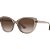 Óculos de Sol Armani Exchange 4111SU 824013 Marrom Feminino - Imagem 6