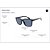 Óculos de Sol Armani Exchange 4112SU 818180 Preto Masculino - Imagem 5