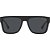 Óculos de Sol Armani Exchange 4113S 807887 Preto Masculino - Imagem 2
