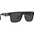 Óculos de Sol Armani Exchange 4113S 807887 Preto Masculino - Imagem 7