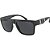 Óculos de Sol Armani Exchange 4113S 807887 Preto Masculino - Imagem 1