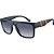 Óculos de Sol Armani Exchange 4113S 81814L Azul Masculino - Imagem 1