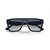 Óculos de Sol Armani Exchange 4113S 81814L Azul Masculino - Imagem 7