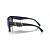 Óculos de Sol Armani Exchange 4113S 81814L Azul Masculino - Imagem 3