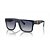 Óculos de Sol Armani Exchange 4113S 81814L Azul Masculino - Imagem 6