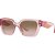 Óculos de Sol Armani Exchange 4125SU 833911 Rosa Feminino - Imagem 6