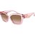 Óculos de Sol Armani Exchange 4125SU 833911 Rosa Feminino - Imagem 1