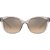 Óculos de Sol Armani Exchange 4127S 82408Z Marrom Feminino - Imagem 2