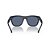 Óculos de Sol Armani Exchange 4128SU 812380 Azul Masculino - Imagem 4