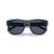 Óculos de Sol Armani Exchange 4128SU 812380 Azul Masculino - Imagem 7