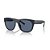 Óculos de Sol Armani Exchange 4128SU 812380 Azul Masculino - Imagem 6