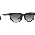 Óculos de Sol Armani Exchange 4130SU 81588G Preto Feminino - Imagem 7
