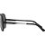 Óculos de Sol Armani Exchange 4133S 807887 Preto Masculino - Imagem 3