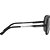 Óculos de Sol Armani Exchange 4133S 807887 Preto Masculino - Imagem 4