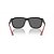 Óculos de Sol Armani Exchange 4135S 807881 Preto Masculino - Imagem 4
