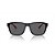 Óculos de Sol Armani Exchange 4135S 807881 Preto Masculino - Imagem 2