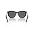 Óculos de Sol Armani Exchange 4140S 815887 Preto Feminino - Imagem 4