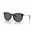 Óculos de Sol Armani Exchange 4140S 815887 Preto Feminino - Imagem 6