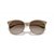 Óculos de Sol Armani Exchange 4140S 834213 Marrom Feminino - Imagem 7