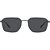 Óculos de Sol Emporio Armani 2140 300387 Cinza Masculino - Imagem 2