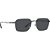 Óculos de Sol Emporio Armani 2140 300387 Cinza Masculino - Imagem 7