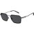 Óculos de Sol Emporio Armani 2140 300387 Cinza Masculino - Imagem 1