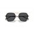 Óculos de Sol Emporio Armani 2148 301387 Dourado Feminino - Imagem 7