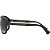 Óculos de Sol Emporio Armani 4029 50638G Preto Masculino - Imagem 3