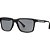 Óculos de Sol Emporio Armani 4047 506381 Preto Masculino - Imagem 6