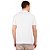 Camiseta Aramis Suedine Canelado In24 Off White Masculino - Imagem 2