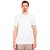 Camiseta Aramis Suedine Canelado In24 Off White Masculino - Imagem 1