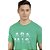 Camiseta Aramis Modern Logo In24 Verde Cacto Masculino - Imagem 3