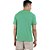 Camiseta Aramis Modern Logo In24 Verde Cacto Masculino - Imagem 2