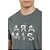 Camiseta Aramis Modern Logo In24 Verde Militar Masculino - Imagem 3