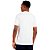 Camiseta Aramis Modern Logo In24 Off White Masculino - Imagem 2