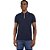 Camisa Polo Aramis Move Zip In24 Marinho Masculino - Imagem 1