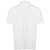 Camisa Polo Individual Basic Com Bolso Ou24 Branco Masculino - Imagem 2