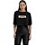 Camiseta Cropped Easy Lança Perfume Box Ou24 Preto Feminino - Imagem 1