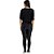 Camiseta Cropped Easy Lança Perfume Box Ou24 Preto Feminino - Imagem 4