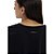 Camiseta Cropped Easy Lança Perfume Box Ou24 Preto Feminino - Imagem 5