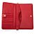 Carteira Colcci Couro Iconic OU24 Vermelho Feminino - Imagem 2