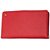 Carteira Colcci Couro Iconic OU24 Vermelho Feminino - Imagem 1