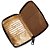 Carteira Colcci Couro Metalized OU24 Bronze Feminino - Imagem 2